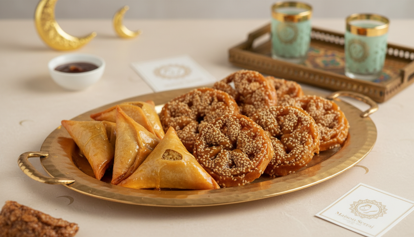 Forge AI Generated Image