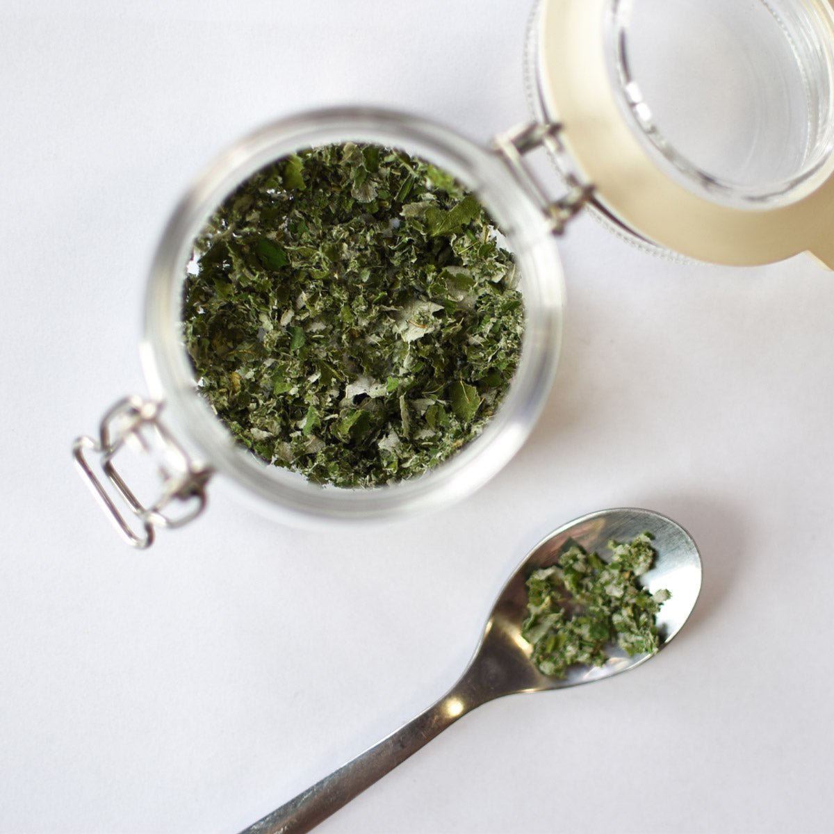 Framboisier, feuille - Rubus idaeus