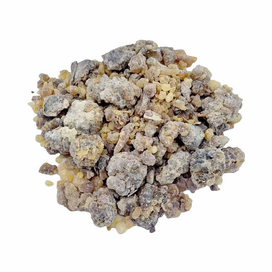 Frankincense Incense – 100% Pure Natural Boswellia Resin لبان البخور