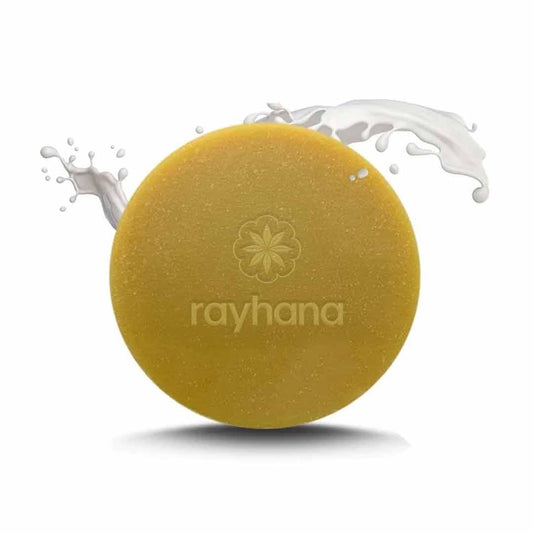 Goat Milk Natural Soap – Brightening Skin Care