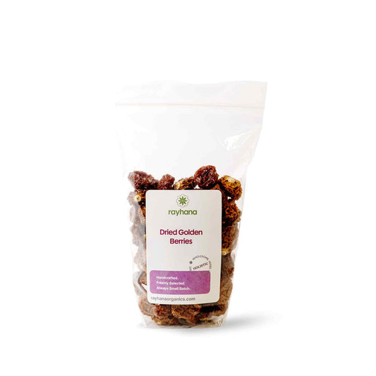 Rayhana Dried Golden Berries