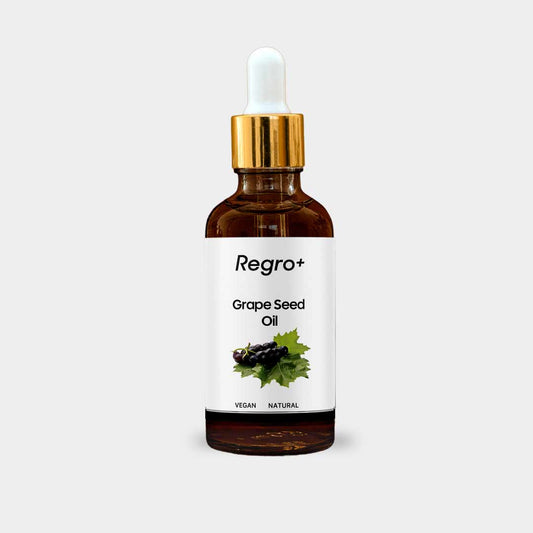 Grape Seed Oil – Regro by Rayhana (50 ML)