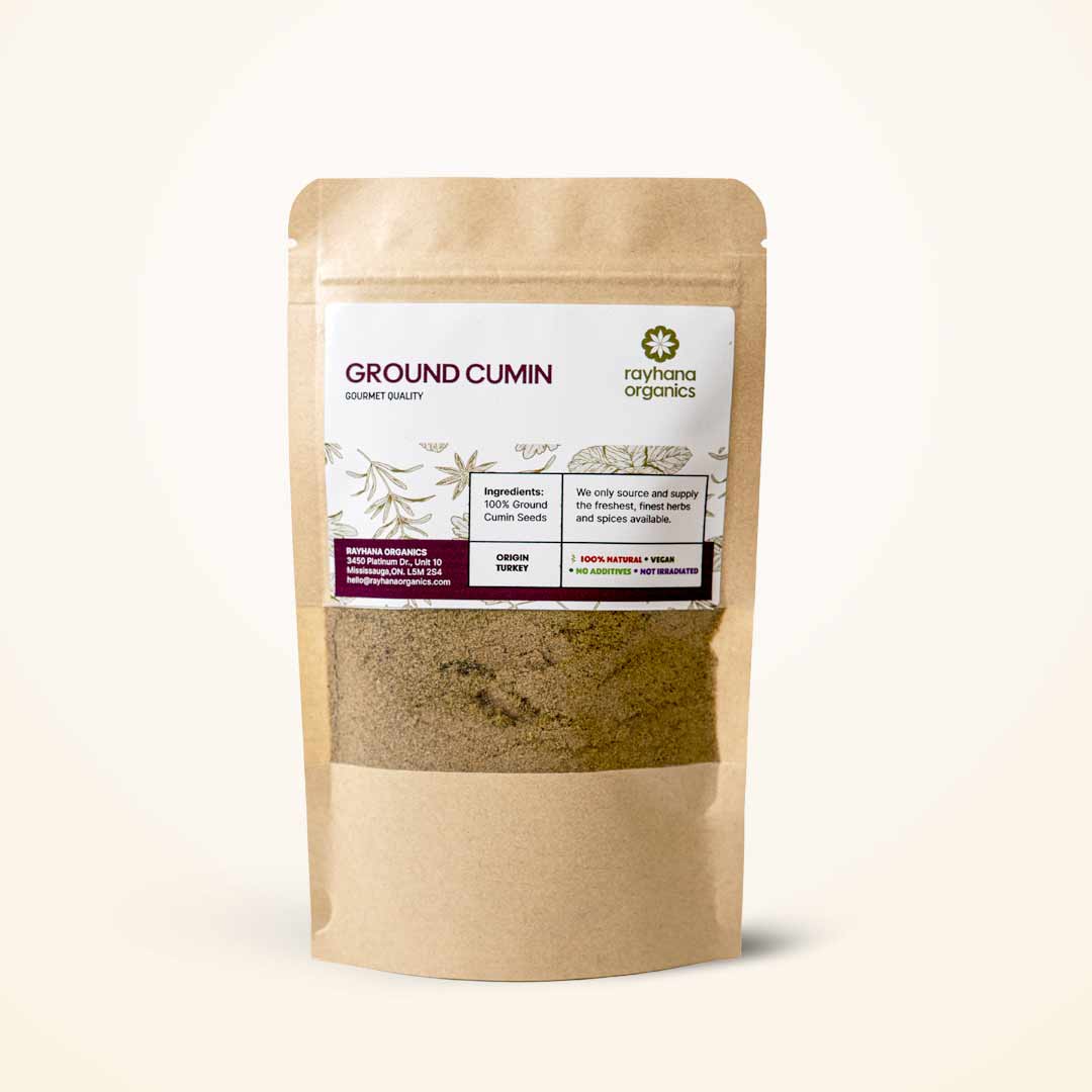 Rayhana Ground Cumin