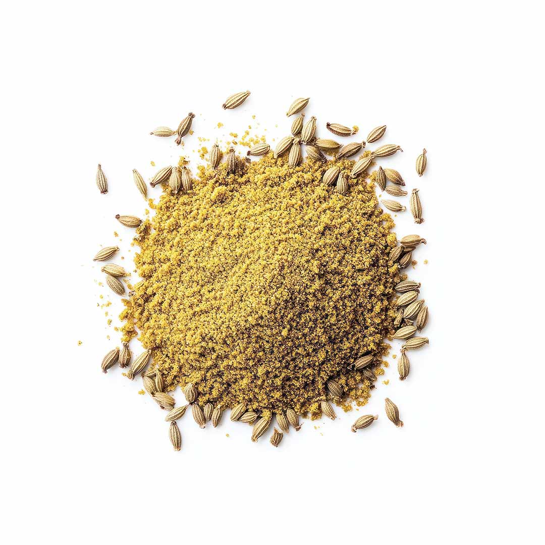 Rayhana Ground Cumin