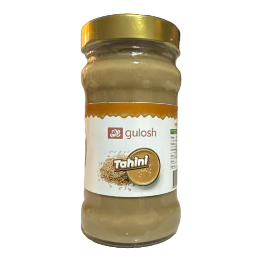 Gulosh Tahini Sauce 300g - Authentic from Zaytuna Mart Canada