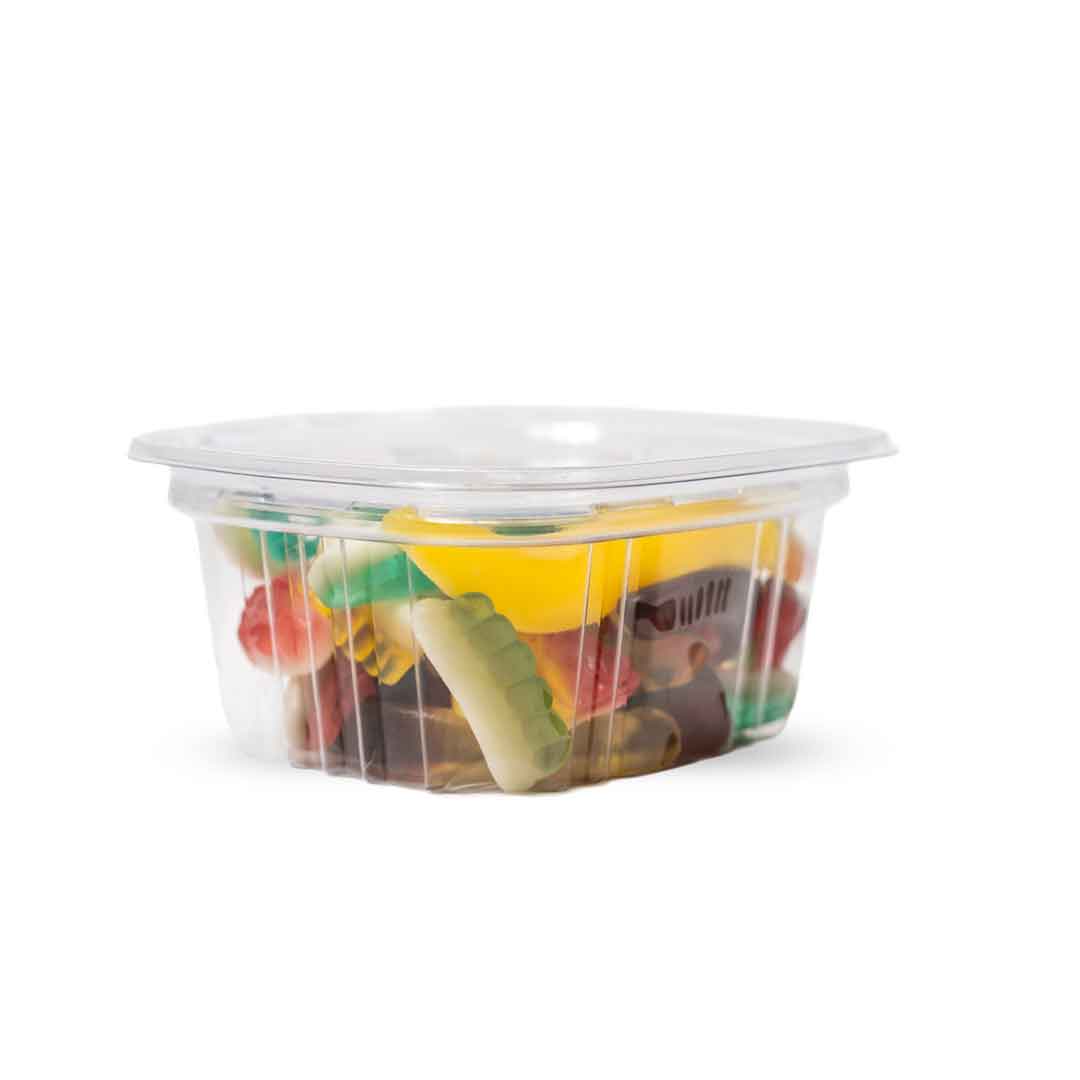 Rayhana Mix Candy | Halal Gummies