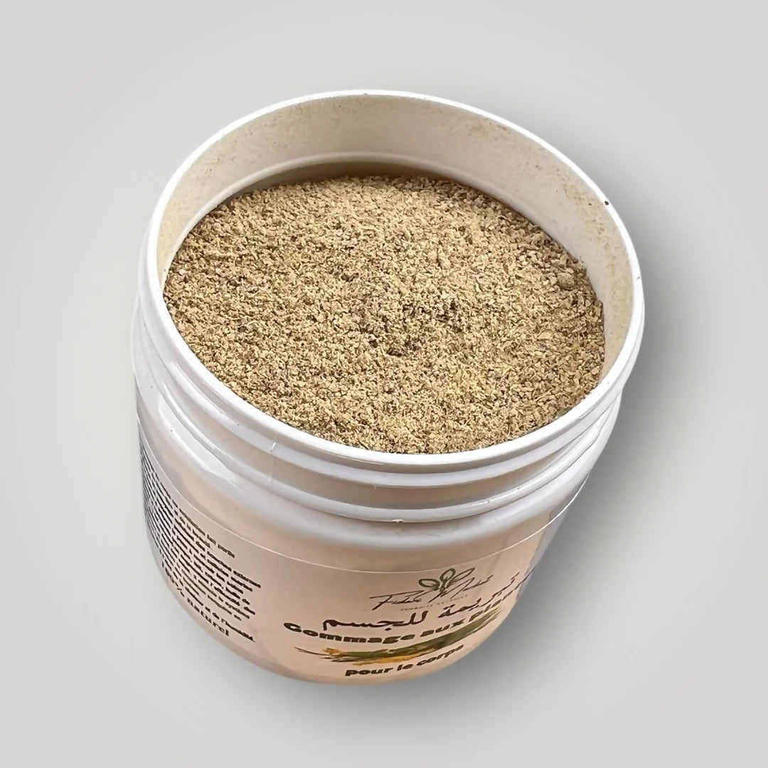 Moroccan Tabrima – Traditional Herbal Blend for Radiant & Revitalized Skin