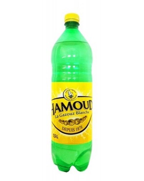 Hamoud Boisson 2L