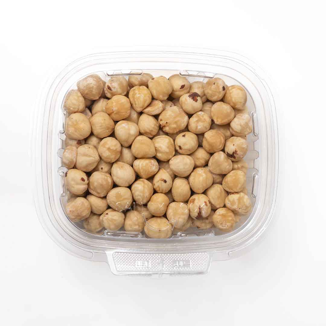 Premium Giresun Hazelnuts (No Shell)