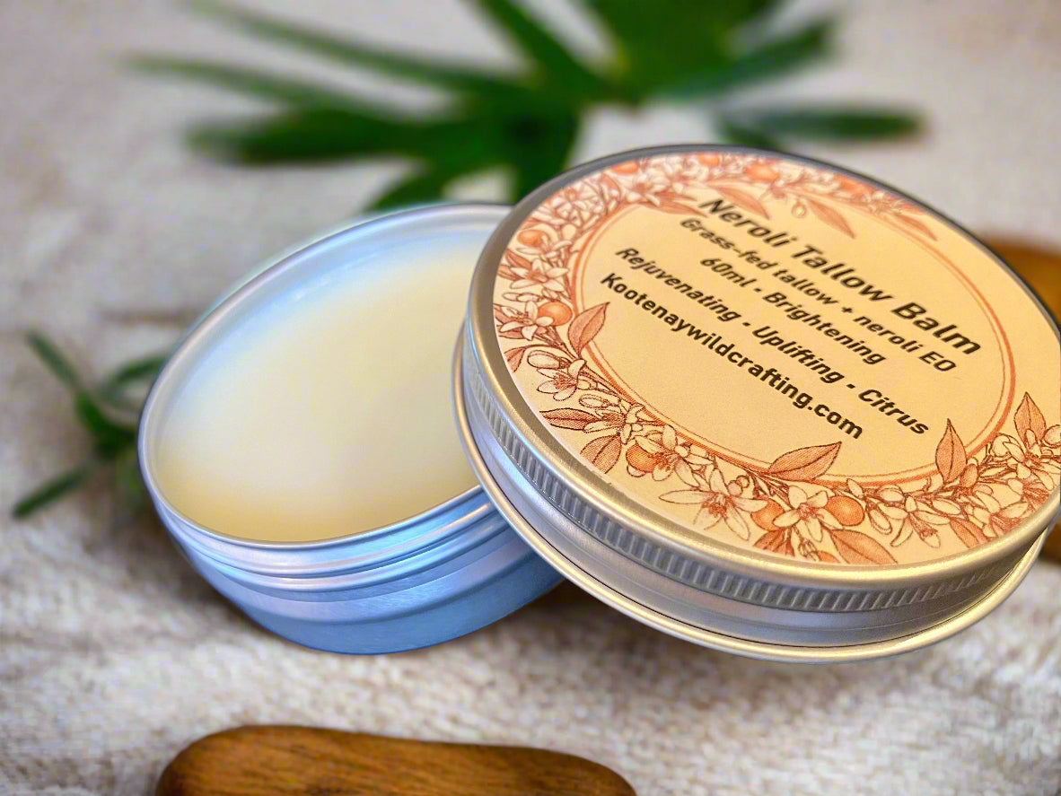 Pure Tallow Balm Bundles – Trios & Duos for Glowing Skin