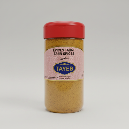 TAYEB Tajine Spices 150g