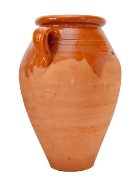 Clay Tanjia of Marrakech. طنجية