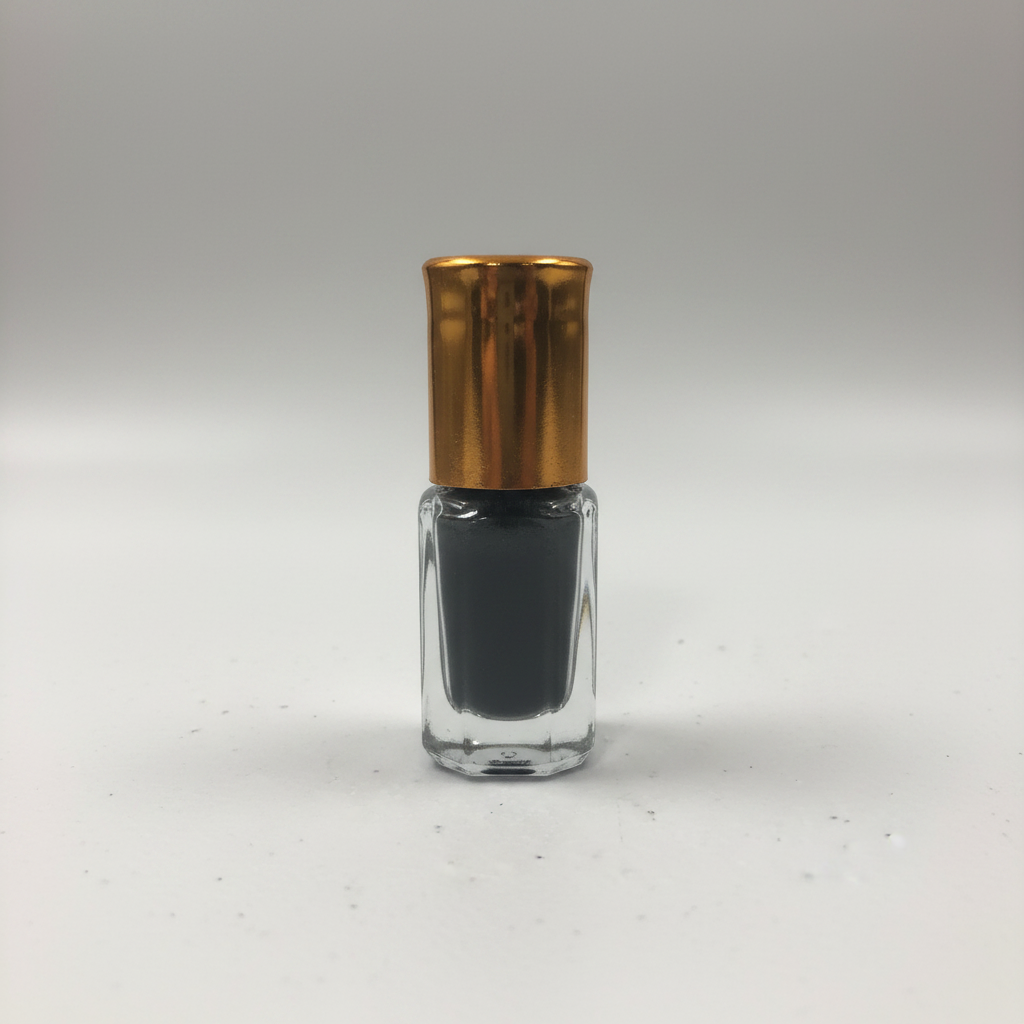 HANOUTY Natural Kohl Powder 20g – Lead-Free