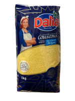 Dalia Couscous medium 1kg