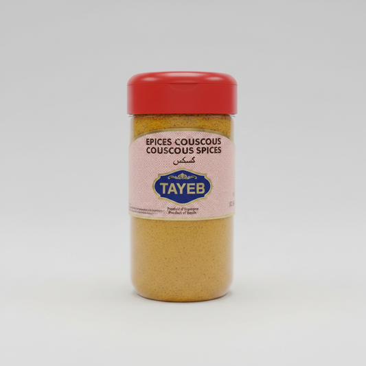 TAYEB Couscous Spices 155g