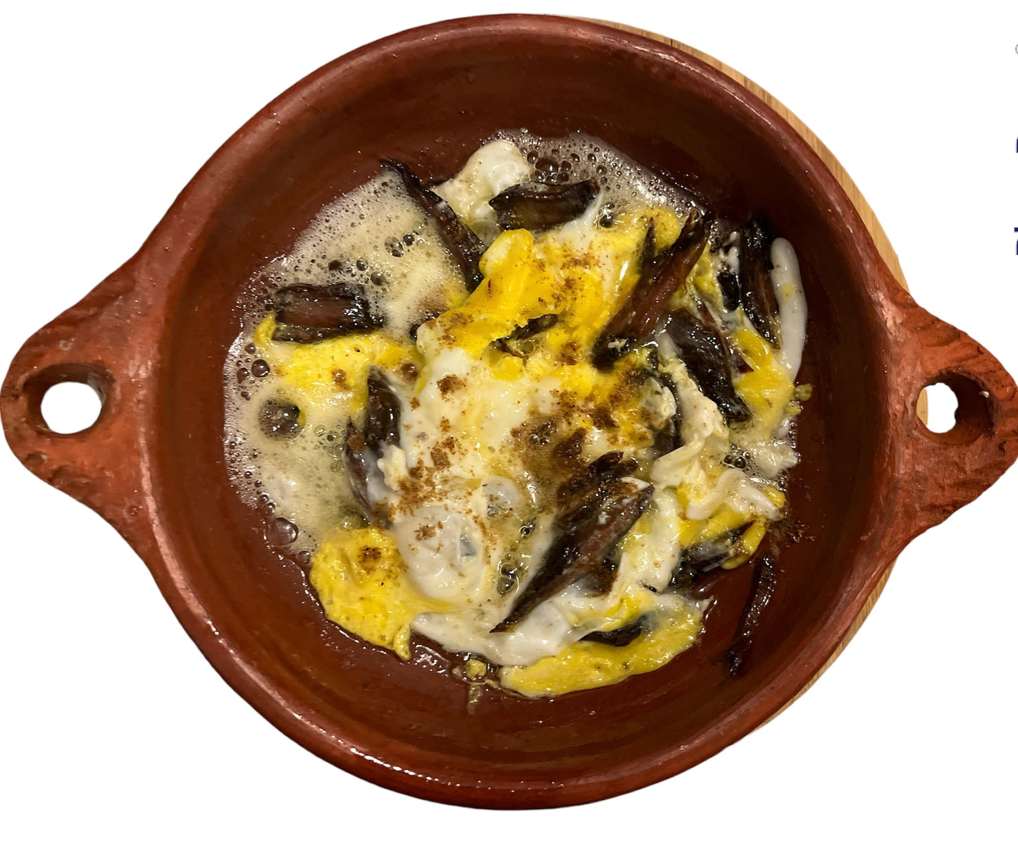 Fassia Cuisine Khlii, Moroccan preserved meat Jurkey   (Khlea) in suet 500g