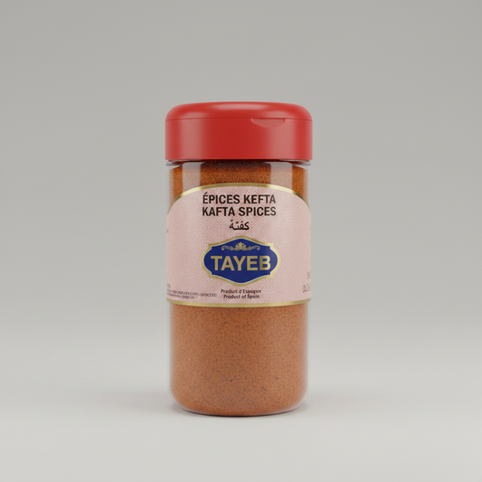 TAYEB Kafta Spices 150g