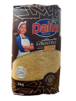 Dalia Couscous Whole wheat  1kg