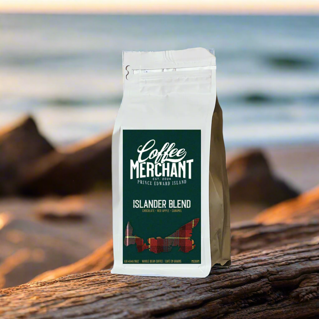 Islander Blend