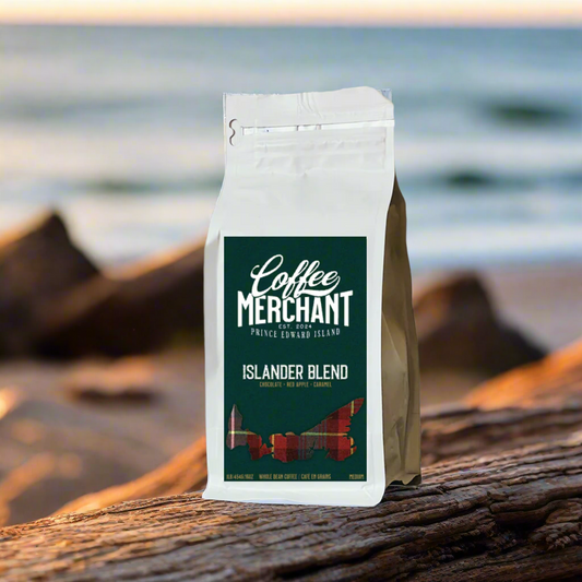 Islander Blend