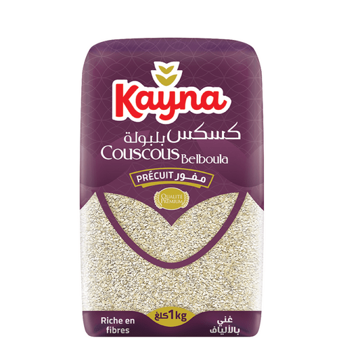 Kayna Belboula Barley 1kg