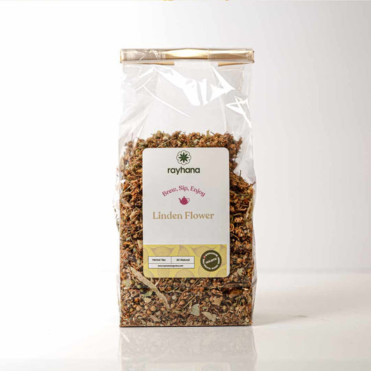 Linden Flower Tea
