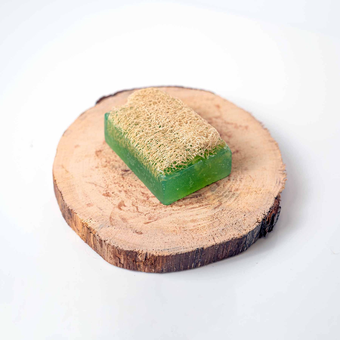 Loofah Soap: Avocado