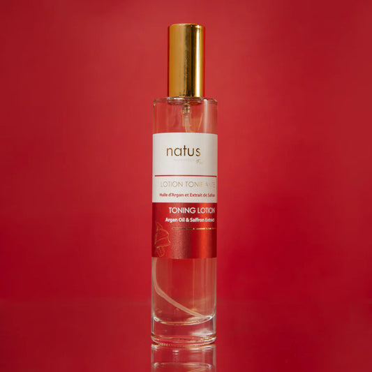 Toning Lotion