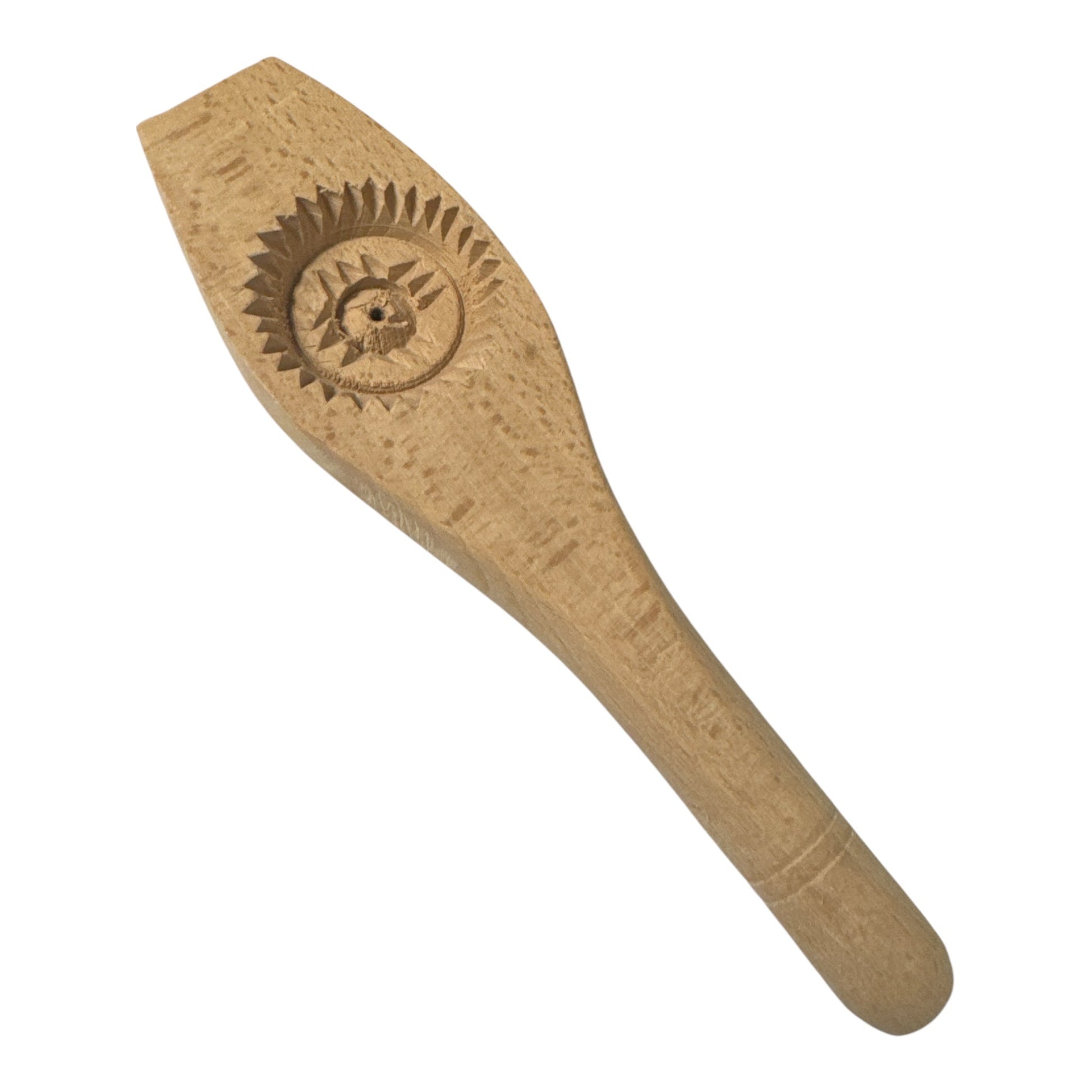 Zaytuna Traditional Hand Carved Wooden Maamoul Cookies Set of 3 Molds HOME ZaytunaMart.ca