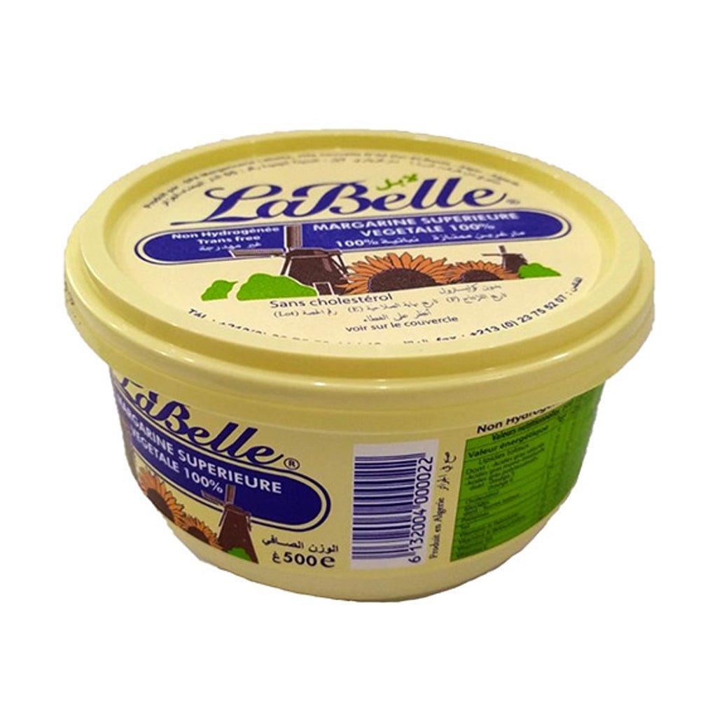 Margarine Labelle 454g
