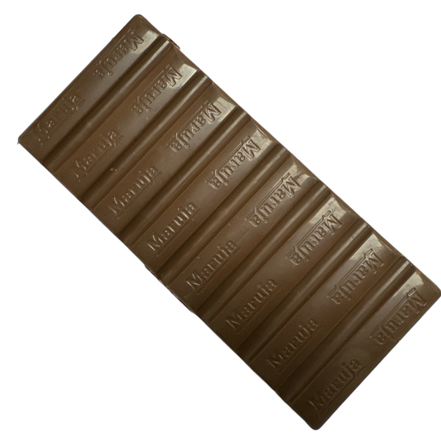 Tablette de Chocolat Maruja aux Amandes - Lot de 5x150g