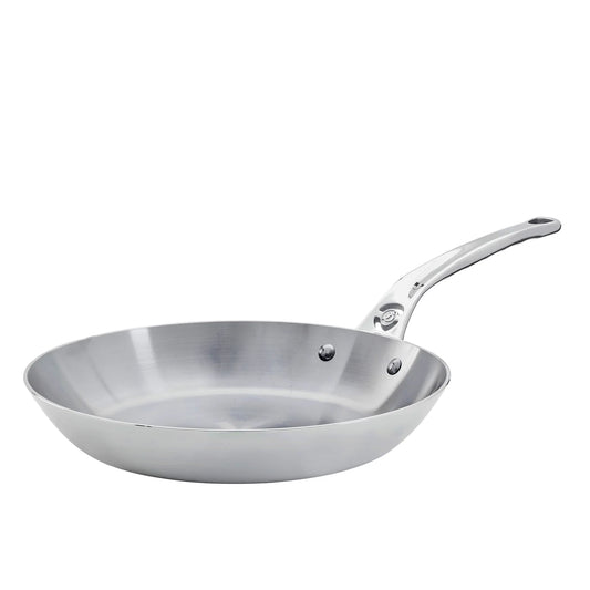 De Buyer PRO Mineral B Carbon Frying Pan
