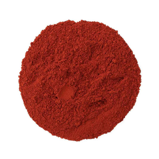 Al-Meshat Herbal Formula for Nourished Hair عشبة المشاط للشعر