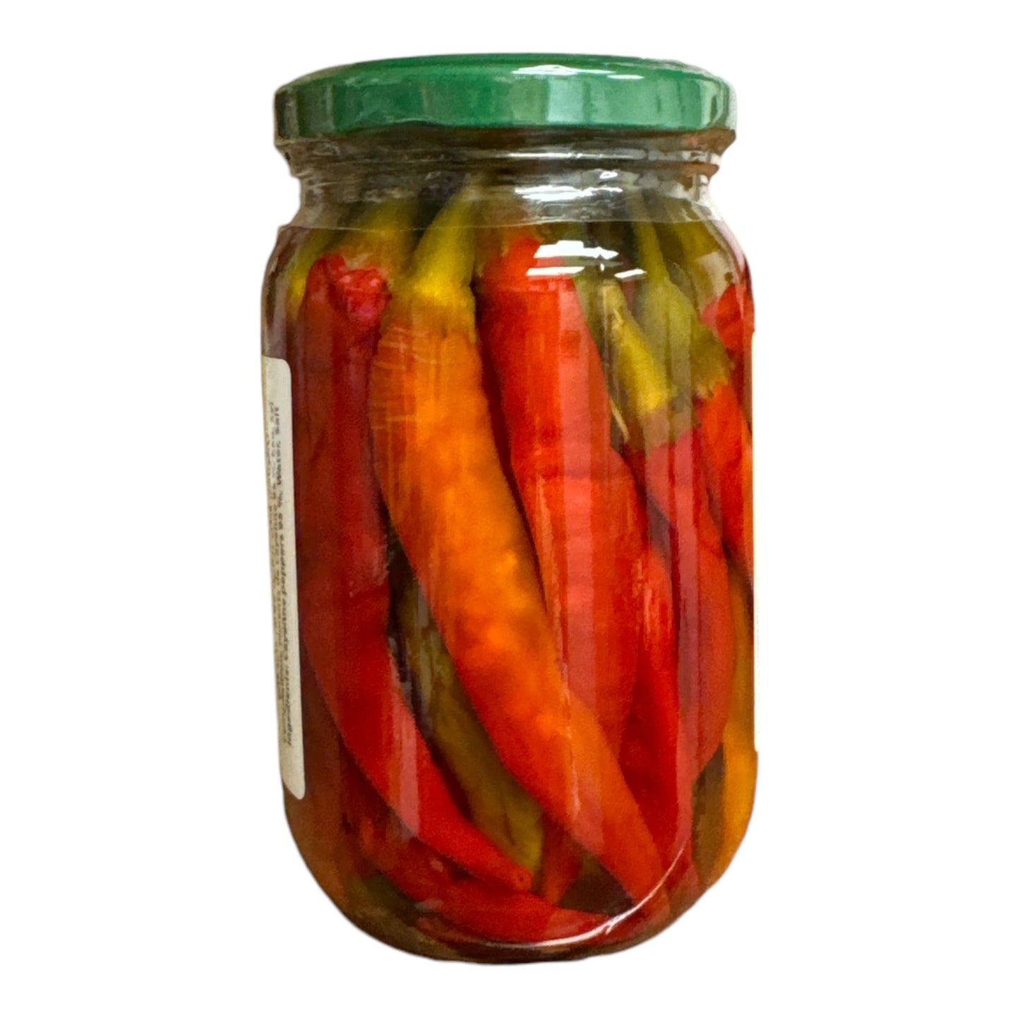 MOONA Piment rouge - Piment de Cayenne 350g