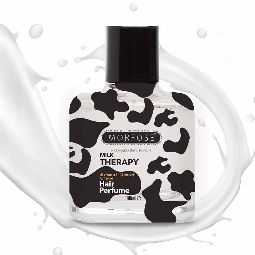 Morfose Milk Therapy Hair Perfume