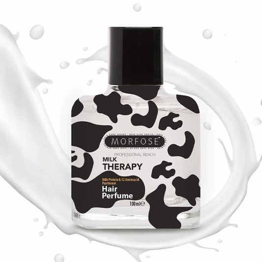 Morfose Milk Therapy Hair Perfume