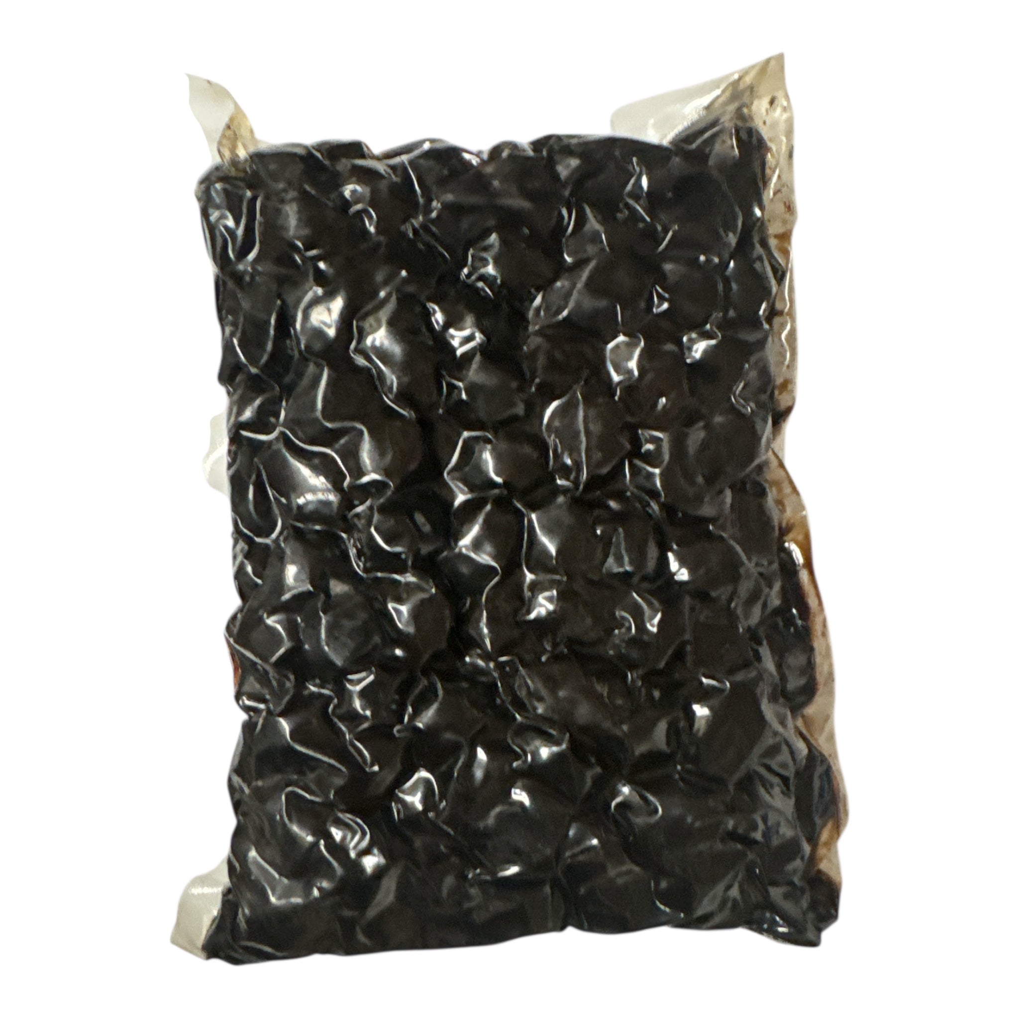Zaytuna  Moroccan Dried Black Olives – 1 kg (Large Size 19/21)