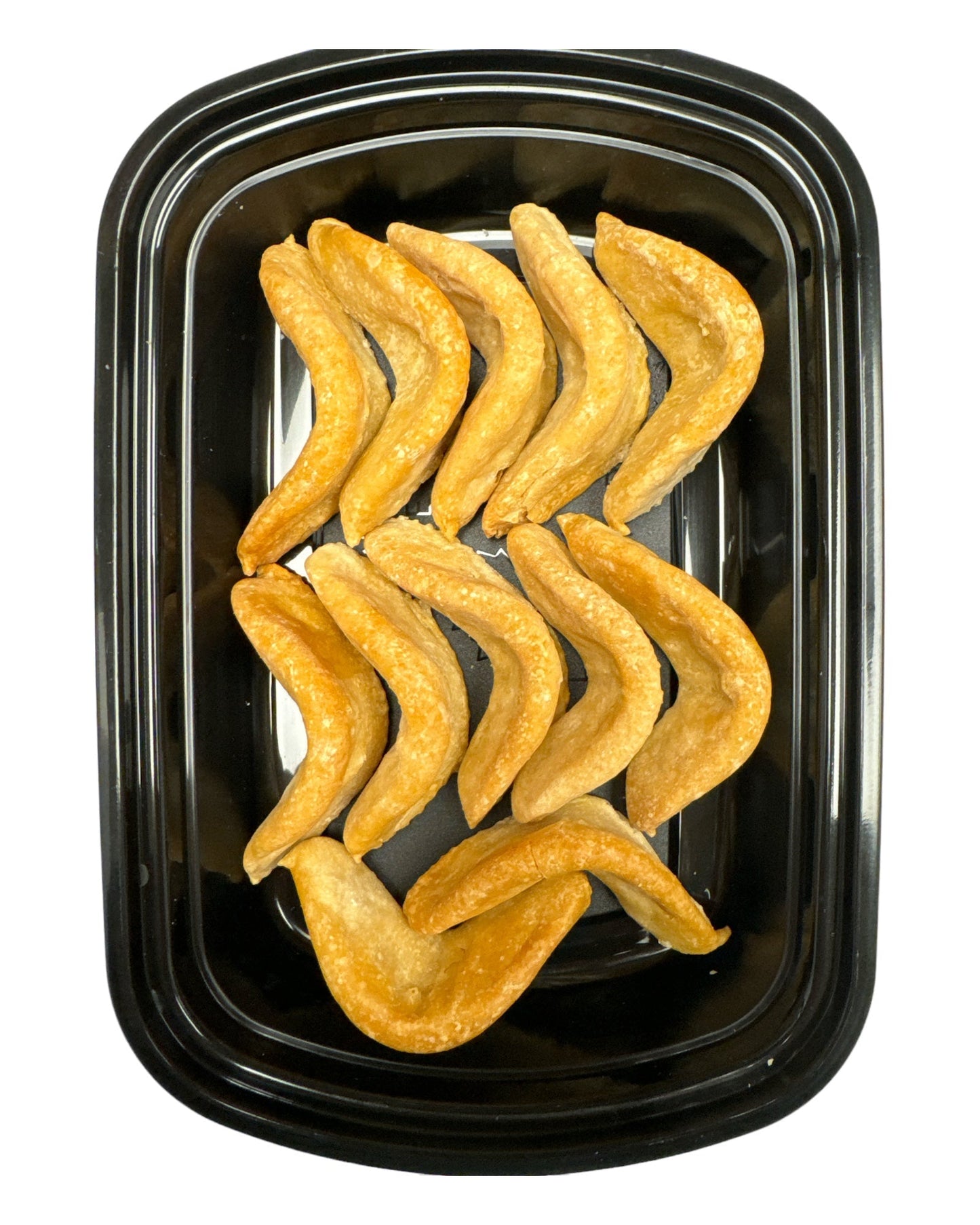 Moroccan Gateaux Almond Kaab Ghzal ( Corne de Gazelle by maison Serraj) 250g
