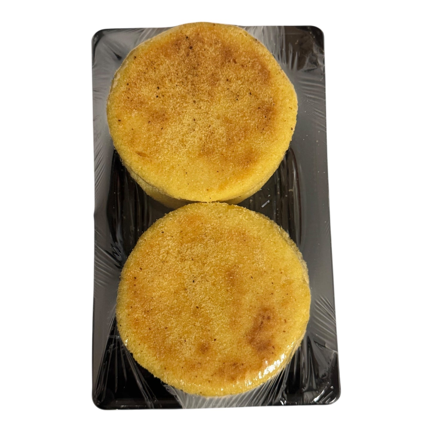 Moroccan Harcha – Traditional Semolina Flatbread (Pack of 6)
  700g