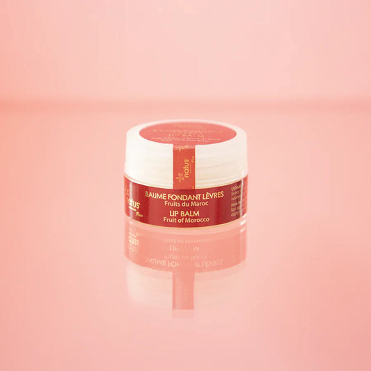 Melting Lip Balm
