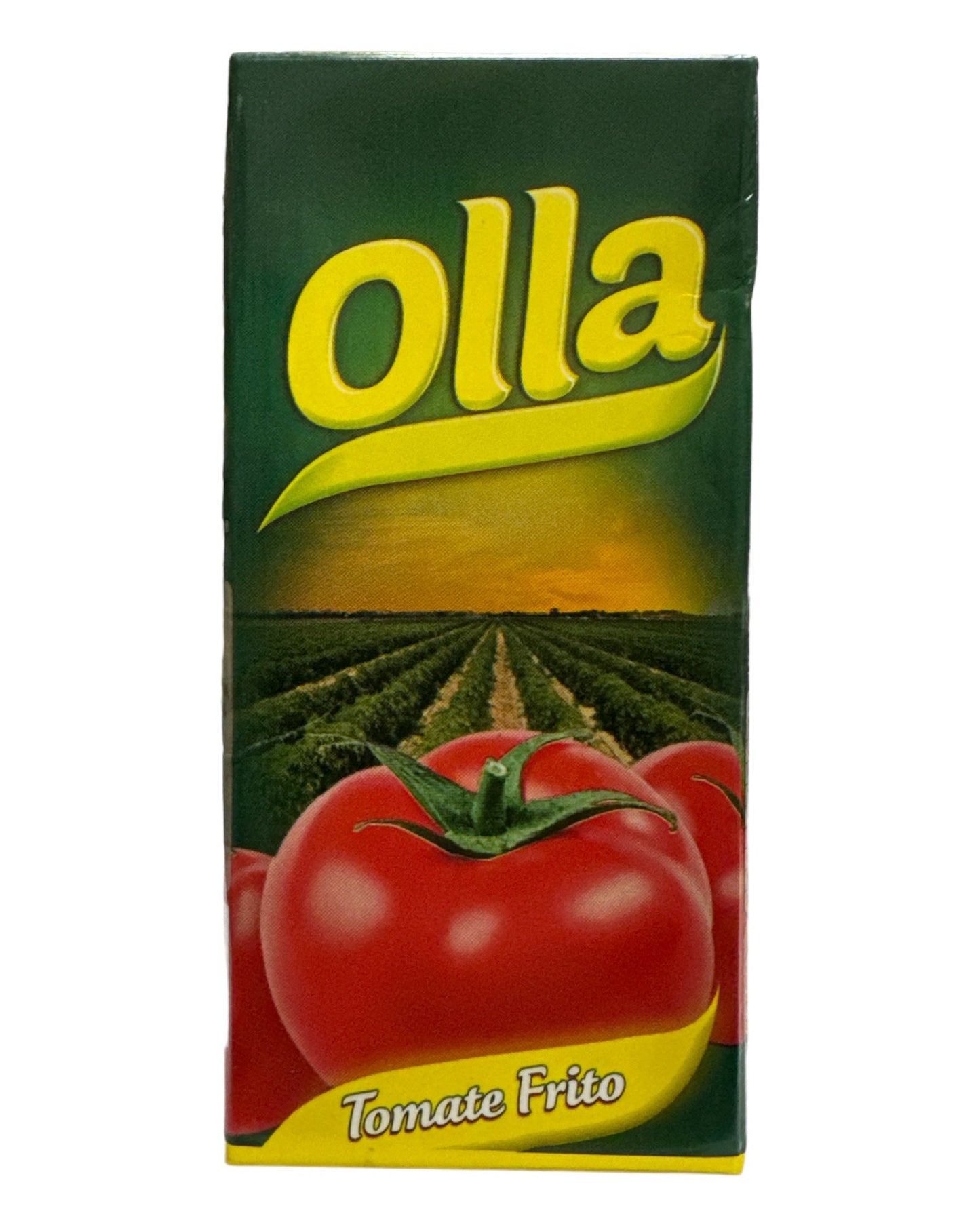 OLLA Sauce Tomate Frite 350g