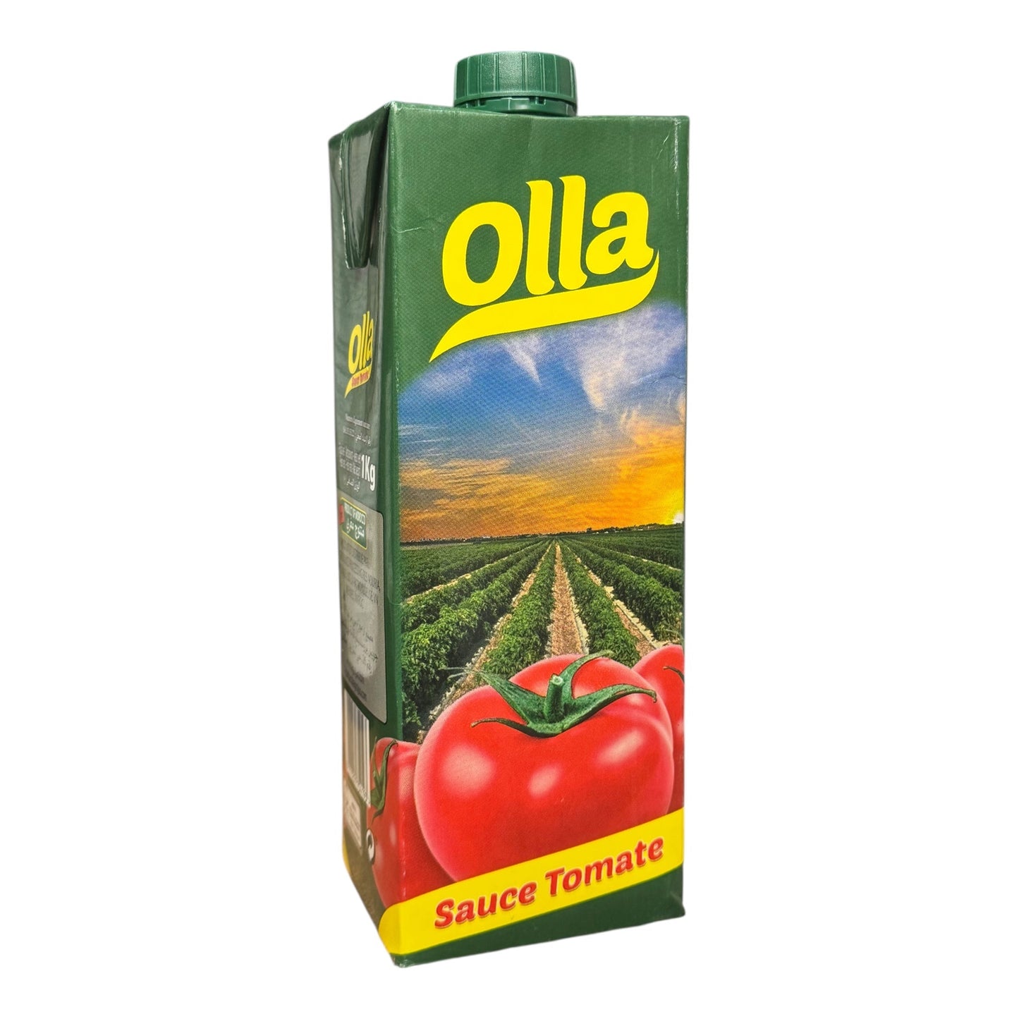 Sauce Tomate OLLA 1kg