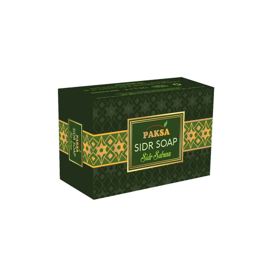 Paksa Sidr Soap