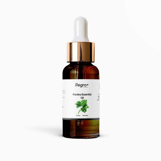 Parsley Oil – Regro by Rayhana 20 ML
