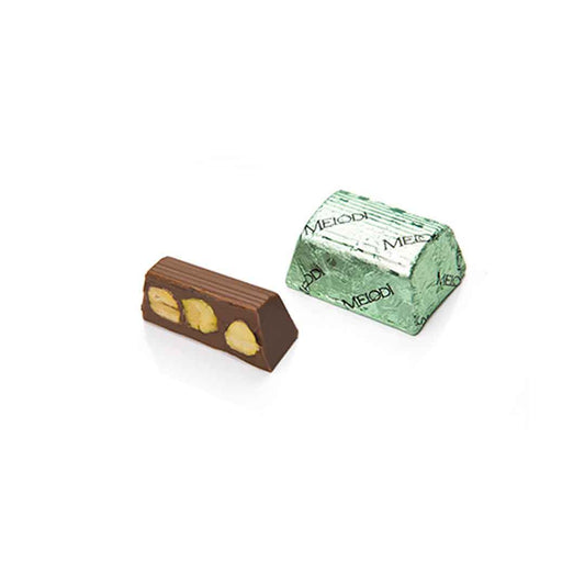 Pistachio Chocolate Bar 80g
