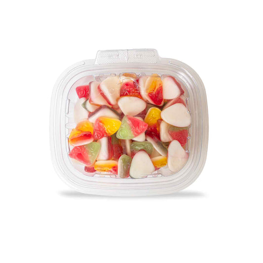 Rayhana Gummy Pizza Candy - Halal