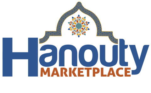HANOUTY Marketplace