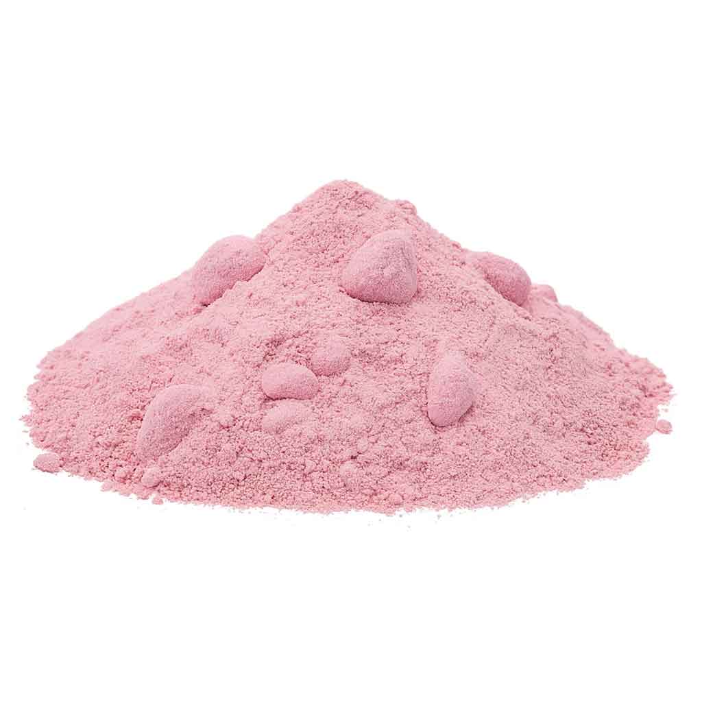 Pomegranate Flavored Powdered Drink – Instant Hot & Cold Beverage