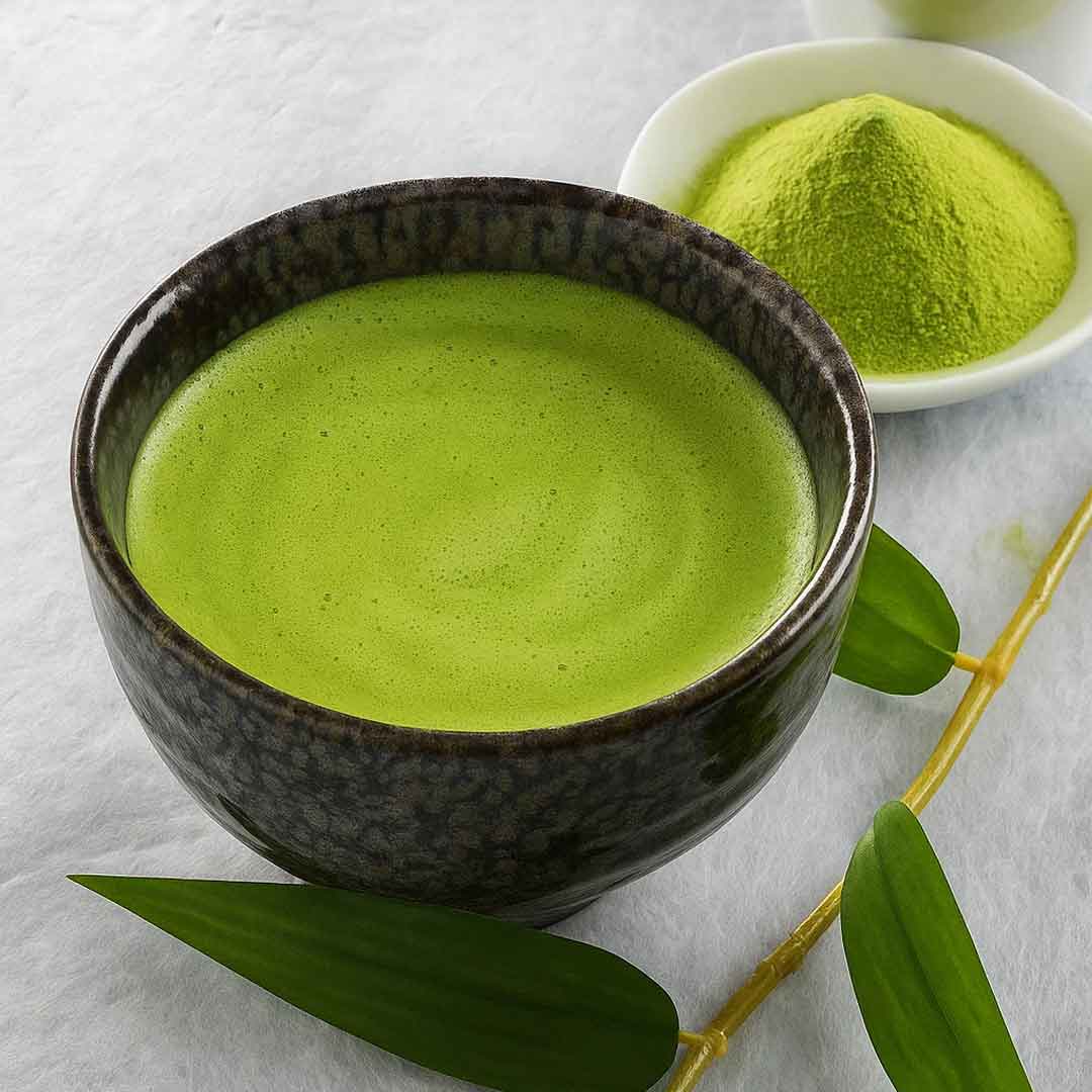 Premium Ceremonial Yukino Matcha