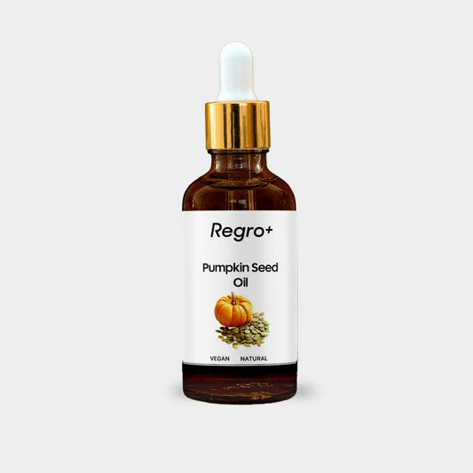 Pumpkin Seed Oil – Regro by Rayhana (50 ML)